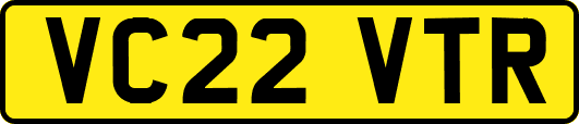 VC22VTR