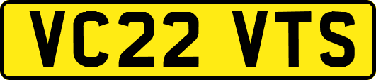 VC22VTS