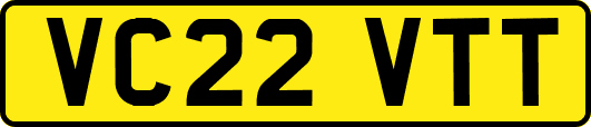VC22VTT