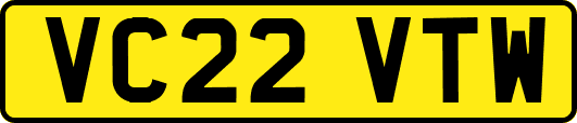 VC22VTW
