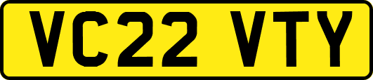 VC22VTY