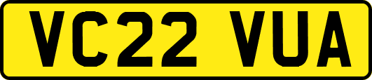 VC22VUA