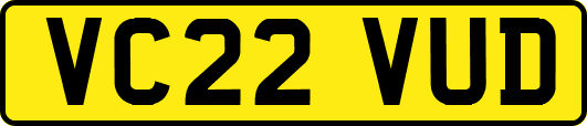 VC22VUD