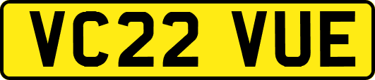 VC22VUE