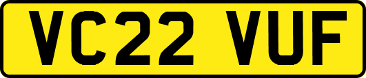 VC22VUF