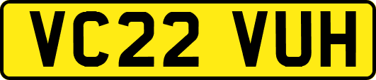 VC22VUH