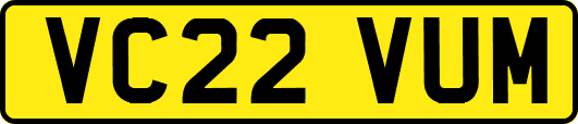 VC22VUM