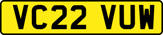 VC22VUW