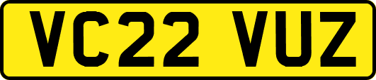 VC22VUZ