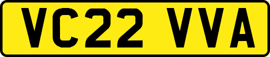 VC22VVA
