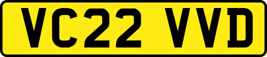 VC22VVD