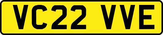 VC22VVE