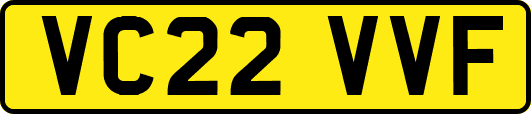 VC22VVF