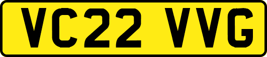 VC22VVG