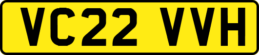 VC22VVH