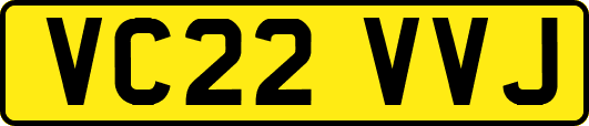 VC22VVJ