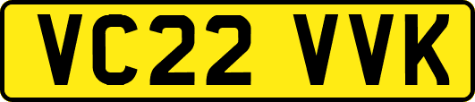 VC22VVK