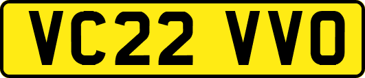 VC22VVO