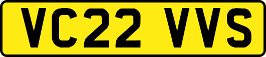 VC22VVS