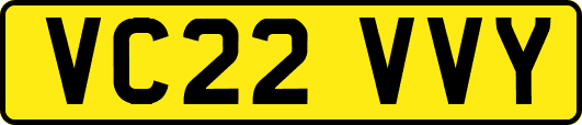 VC22VVY