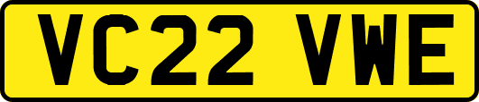 VC22VWE
