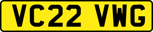 VC22VWG