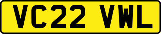 VC22VWL
