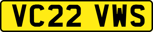 VC22VWS