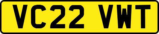 VC22VWT