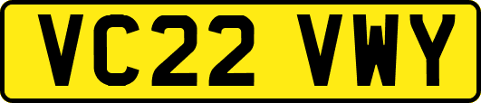 VC22VWY