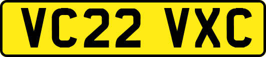 VC22VXC