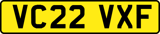 VC22VXF