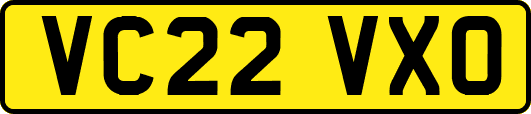 VC22VXO