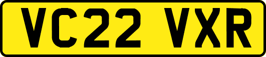 VC22VXR