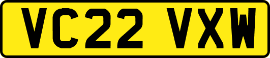 VC22VXW