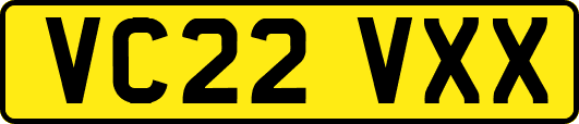VC22VXX
