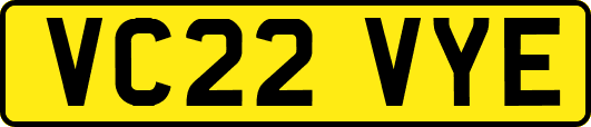 VC22VYE
