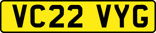 VC22VYG