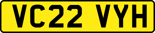 VC22VYH