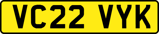 VC22VYK
