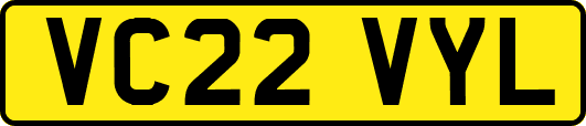 VC22VYL