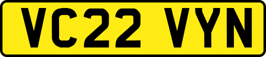 VC22VYN