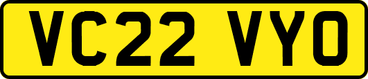 VC22VYO