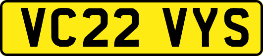 VC22VYS