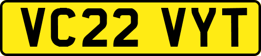 VC22VYT