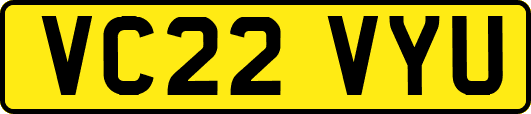 VC22VYU