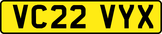 VC22VYX