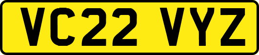 VC22VYZ