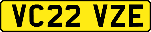 VC22VZE