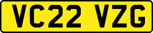 VC22VZG